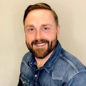 Meet your Posher, Nick